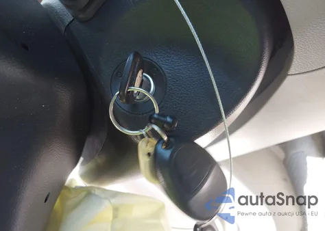 2008 Saturn Vue 4-Cyl Xe z USA, uszkodzony, nr VIN 3GSCL33P58S697219